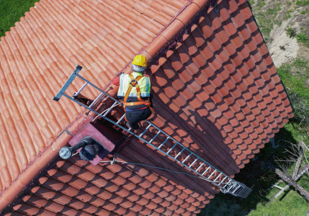 Best Roof Coating and Sealing  in Presquille, LA